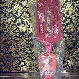 Pink Detangling Brush